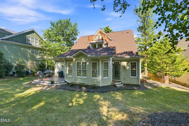35 Golden Heather, Chapel Hill, NC 27517