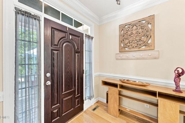 35 Golden Heather, Chapel Hill, NC 27517