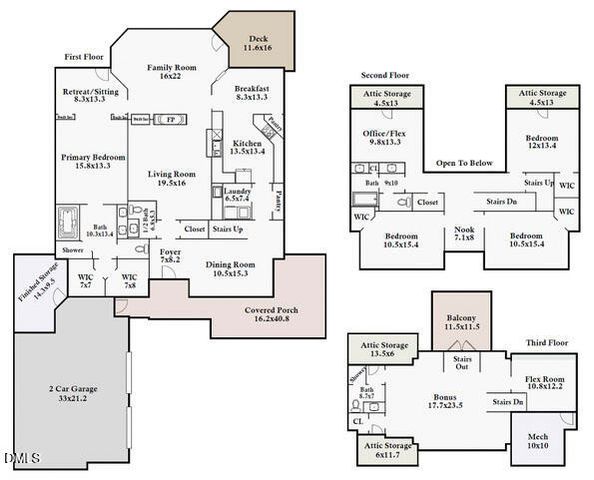 35 Golden Heather, Chapel Hill, NC 27517