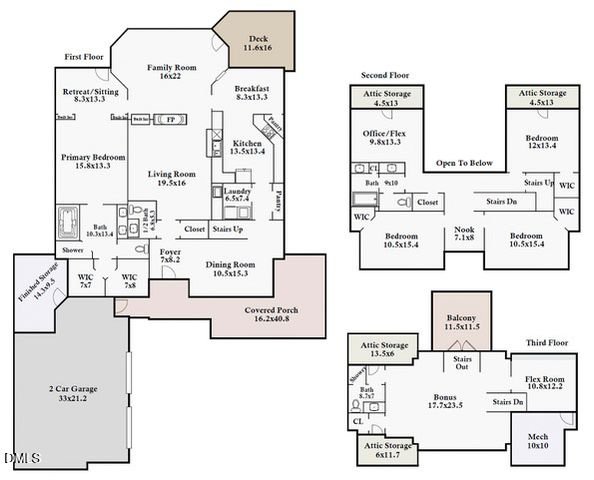 35 Golden Heather, Chapel Hill, NC 27517