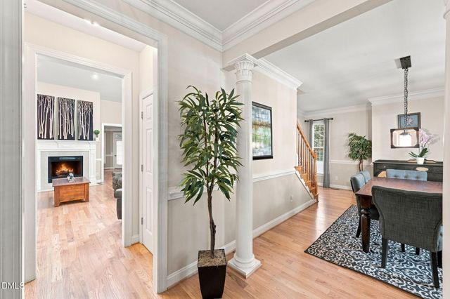 35 Golden Heather, Chapel Hill, NC 27517