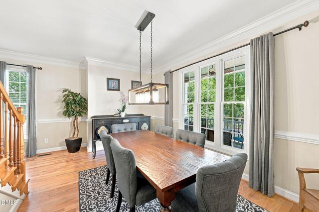 35 Golden Heather, Chapel Hill, NC 27517