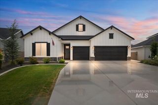 8785 E. Hyacinth St., Nampa, ID 83687