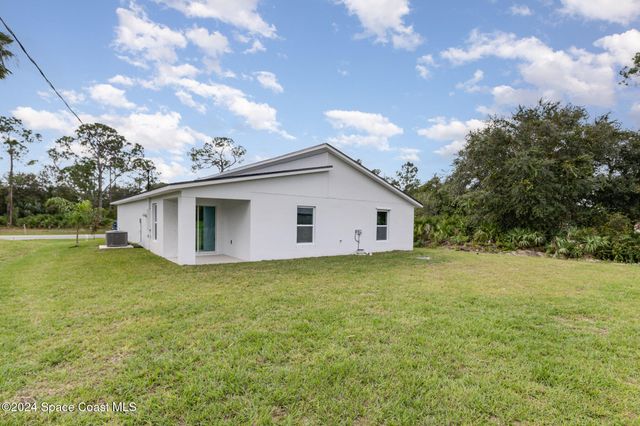 3014 San Filippo Drive SE, Palm Bay, FL 32909
