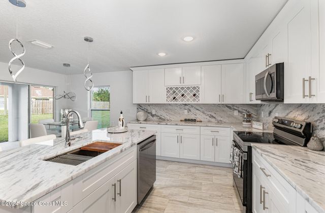 3014 San Filippo Drive SE, Palm Bay, FL 32909
