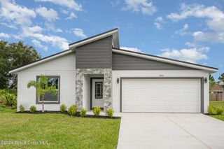 3014 San Filippo Drive SE, Palm Bay, FL 32909