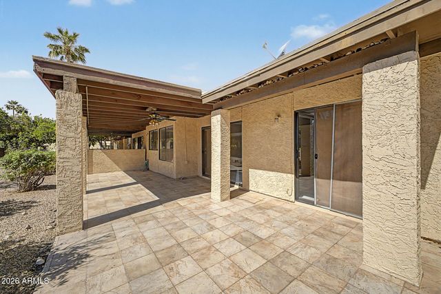 7735 E ALYSSUM Lane, Mesa, AZ 85208