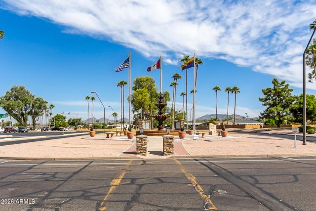 7735 E ALYSSUM Lane, Mesa, AZ 85208