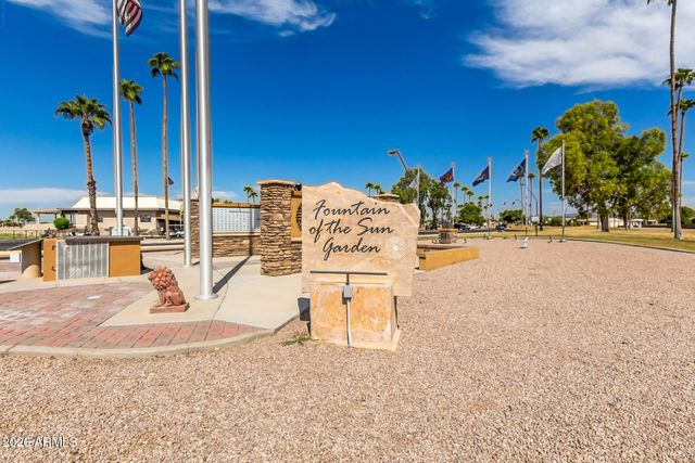 7735 E ALYSSUM Lane, Mesa, AZ 85208