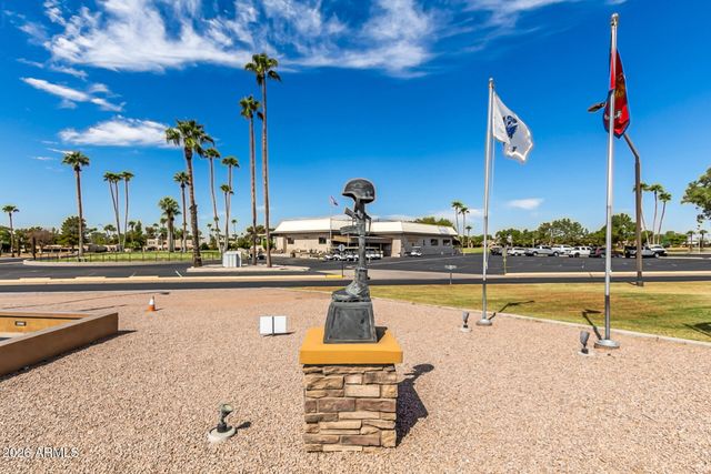 7735 E ALYSSUM Lane, Mesa, AZ 85208