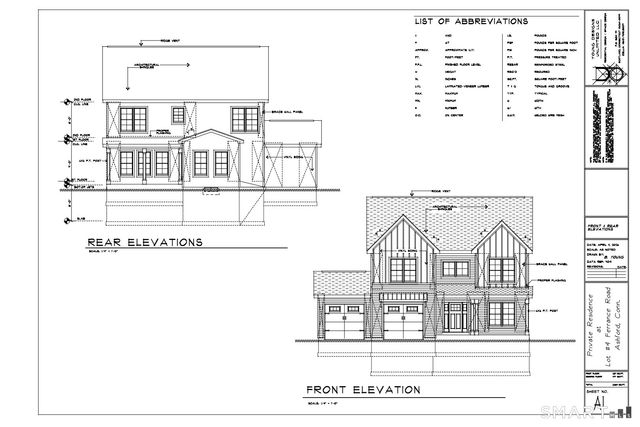 20 Hnath Road, Ashford, CT 06278