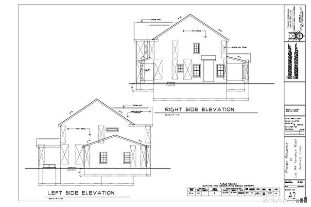 20 Hnath Road, Ashford, CT 06278