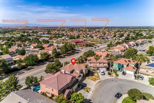 40339 Preston Road, Palmdale, CA 93551