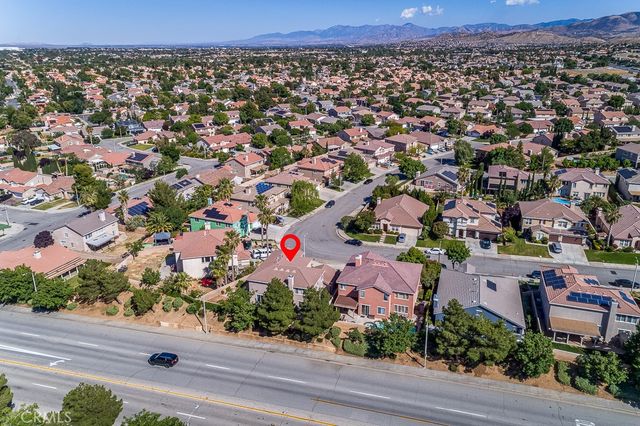 40339 Preston Road, Palmdale, CA 93551