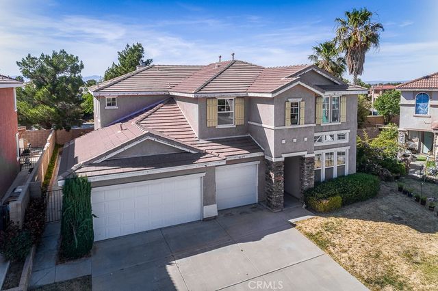 40339 Preston Road, Palmdale, CA 93551
