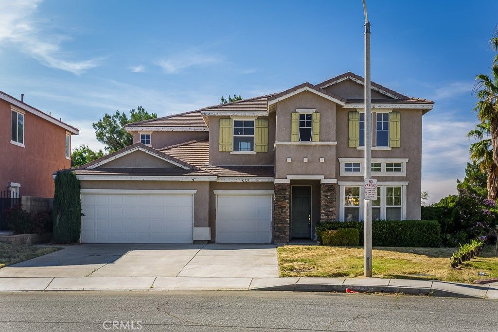 Image 1 of property listing at 40339 Preston Road, Palmdale, CA 93551