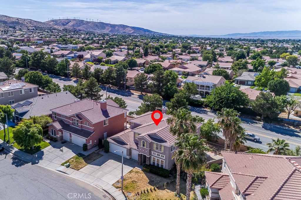 Image 2 of property listing at 40339 Preston Road, Palmdale, CA 93551