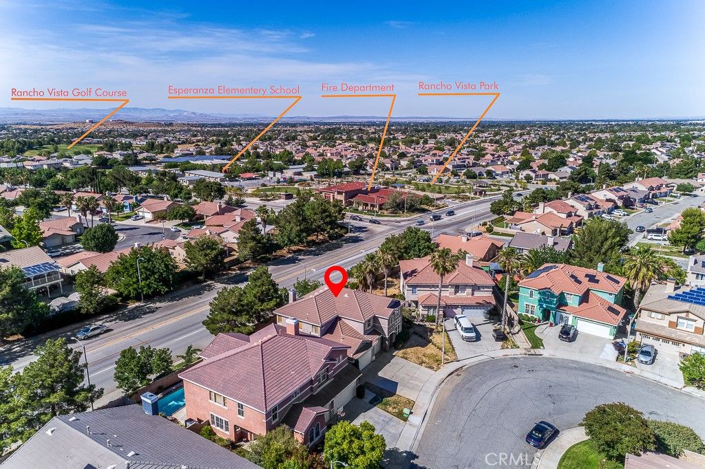 Image 27 of property listing at 40339 Preston Road, Palmdale, CA 93551