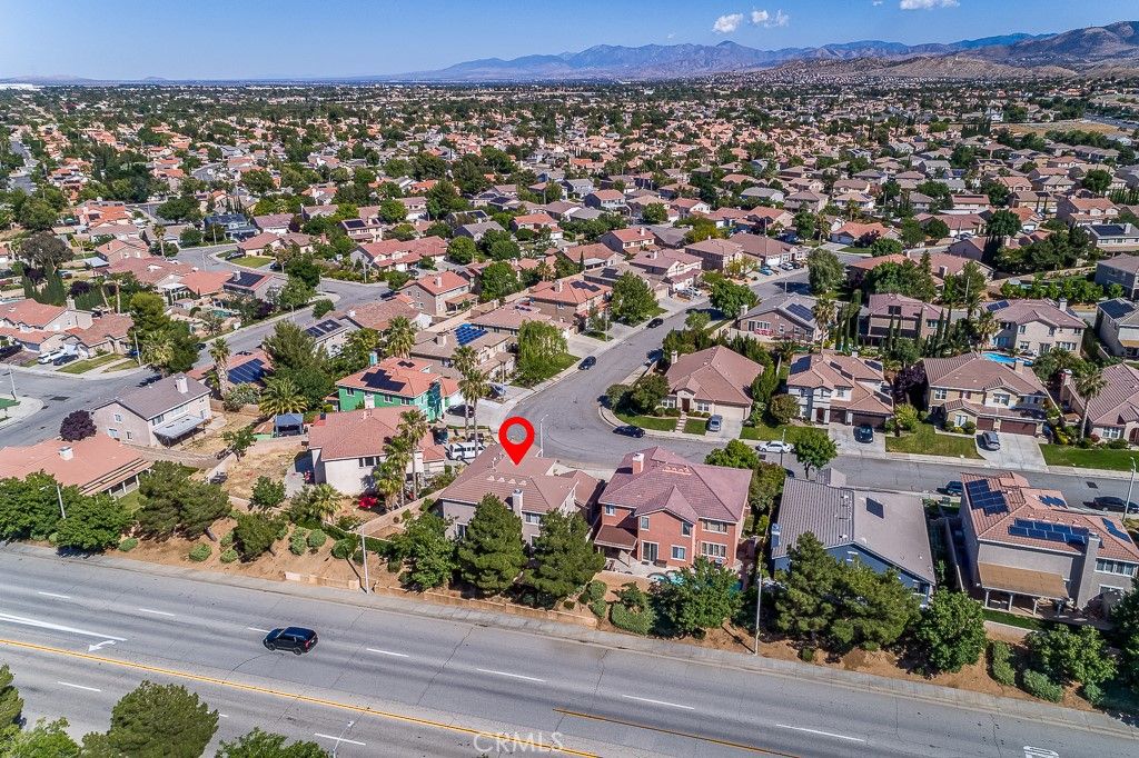 Image 28 of property listing at 40339 Preston Road, Palmdale, CA 93551