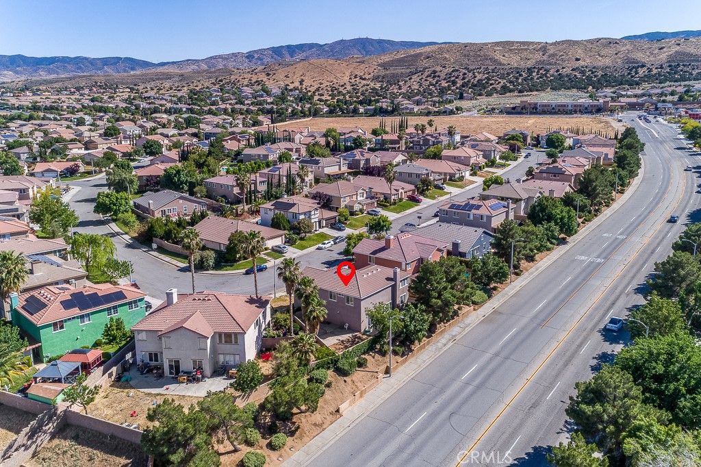 Image 29 of property listing at 40339 Preston Road, Palmdale, CA 93551