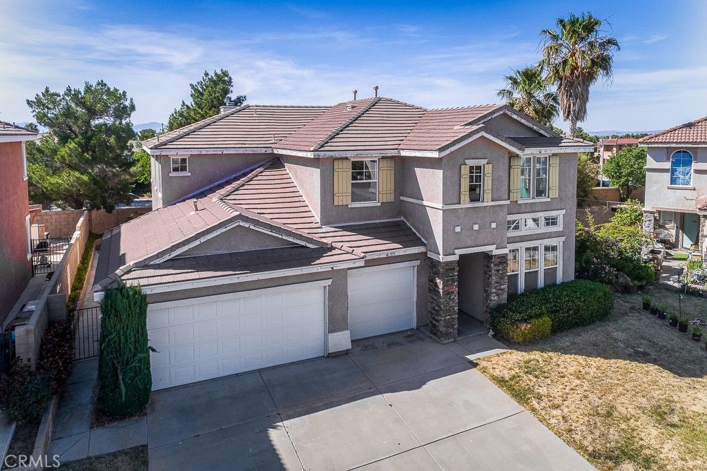 Image 3 of property listing at 40339 Preston Road, Palmdale, CA 93551