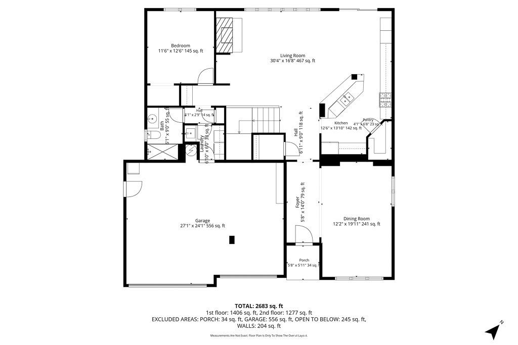 Image 32 of property listing at 40339 Preston Road, Palmdale, CA 93551
