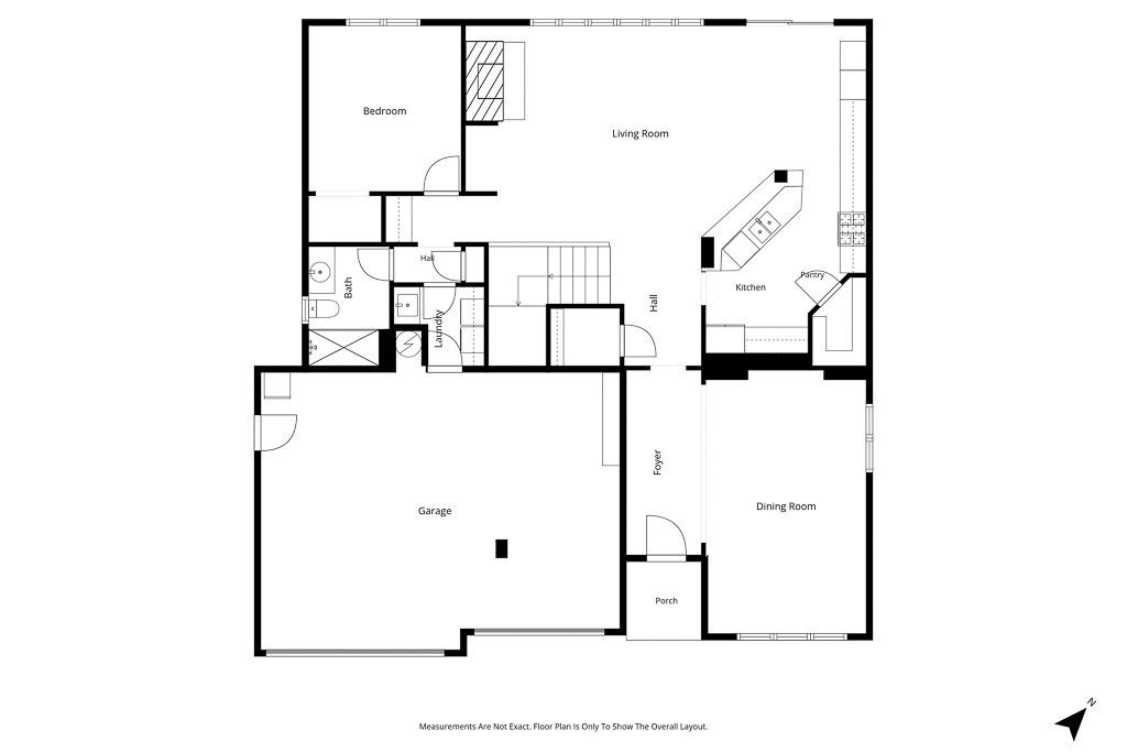 Image 33 of property listing at 40339 Preston Road, Palmdale, CA 93551