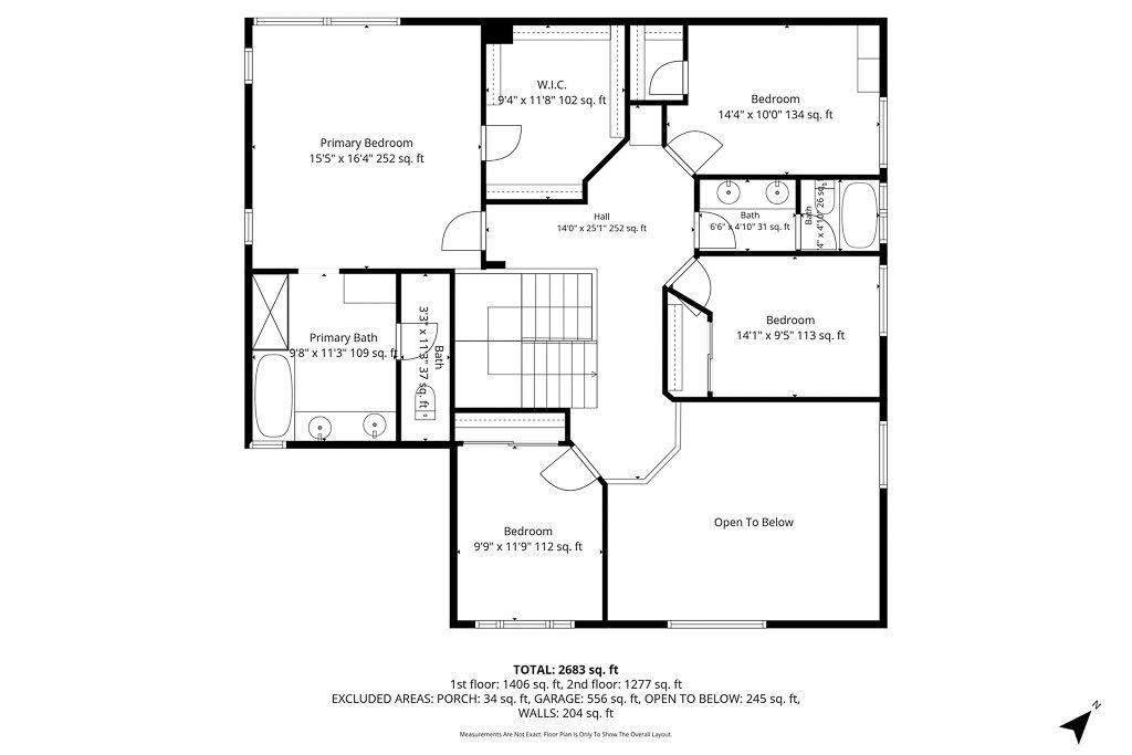 Image 34 of property listing at 40339 Preston Road, Palmdale, CA 93551