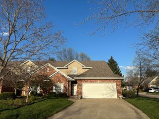 210 BLUE SKY CT, Columbia, MO 65203