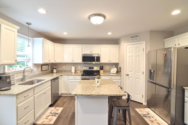3071 Alderbrook Drive, Independence, KY 41051