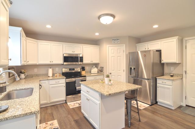 3071 Alderbrook Drive, Independence, KY 41051