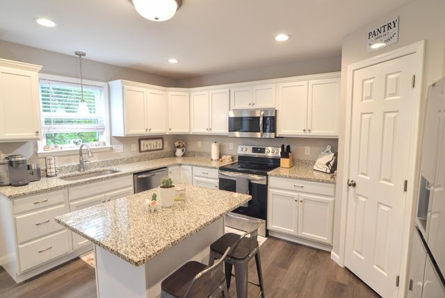 3071 Alderbrook Drive, Independence, KY 41051