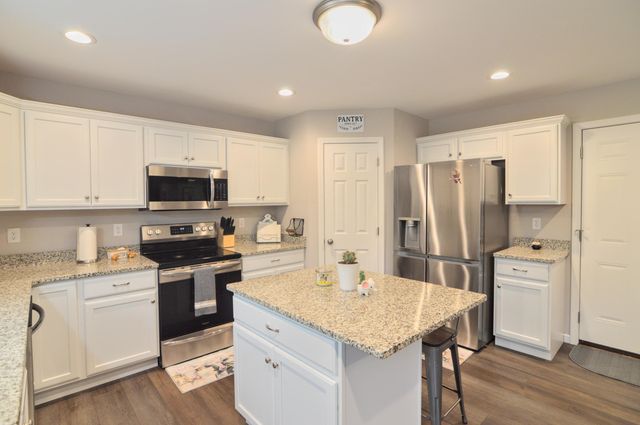 3071 Alderbrook Drive, Independence, KY 41051
