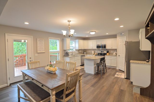 3071 Alderbrook Drive, Independence, KY 41051