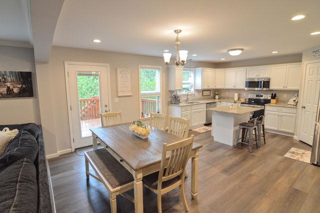3071 Alderbrook Drive, Independence, KY 41051