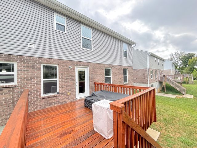 3071 Alderbrook Drive, Independence, KY 41051