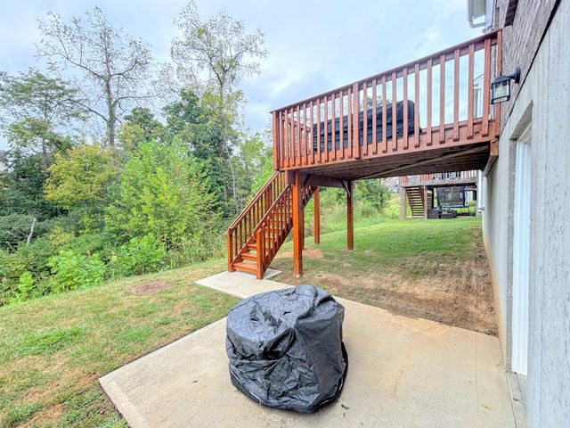 3071 Alderbrook Drive, Independence, KY 41051