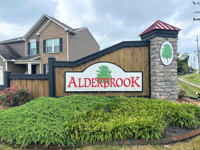 3071 Alderbrook Drive, Independence, KY 41051