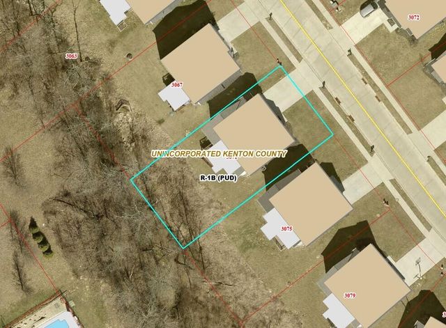 3071 Alderbrook Drive, Independence, KY 41051