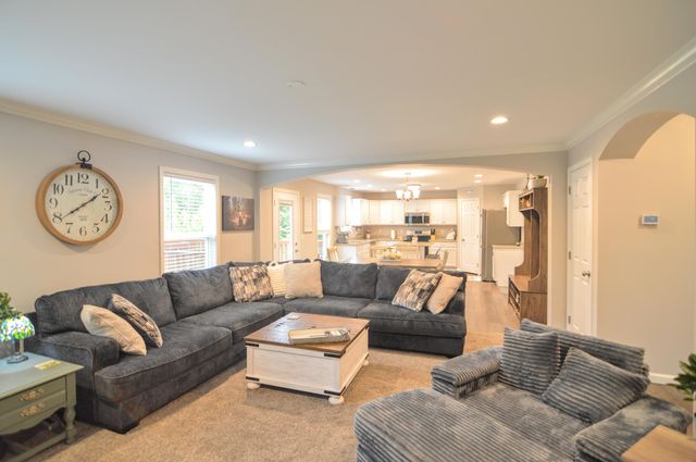 3071 Alderbrook Drive, Independence, KY 41051