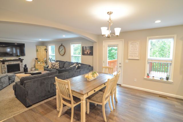 3071 Alderbrook Drive, Independence, KY 41051