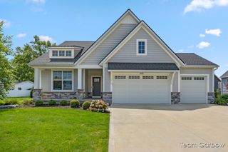 8393 Woodhaven Drive SW 01, Byron Center, MI 49315