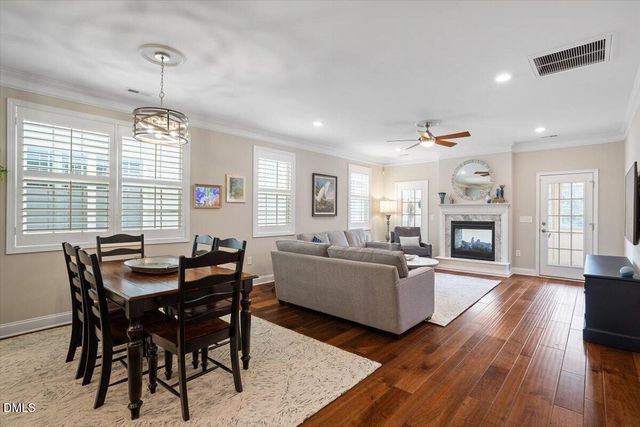 609 Angelica Circle, Cary, NC 27518