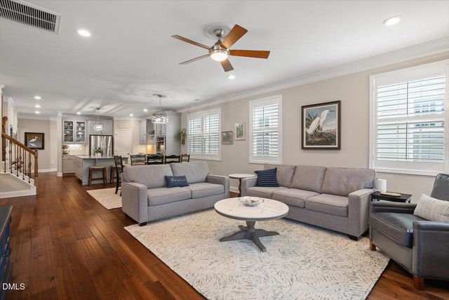 609 Angelica Circle, Cary, NC 27518