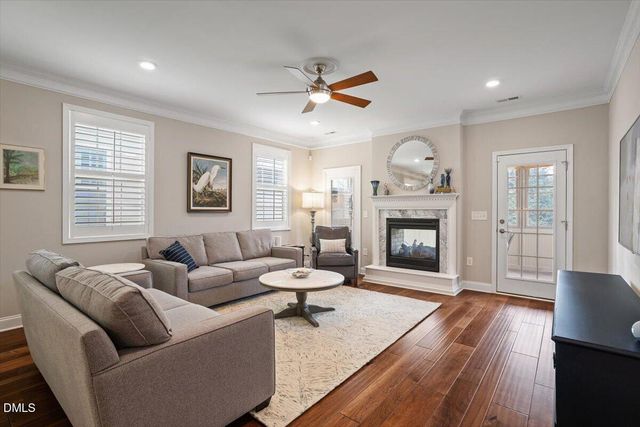 609 Angelica Circle, Cary, NC 27518