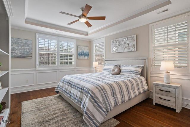 609 Angelica Circle, Cary, NC 27518