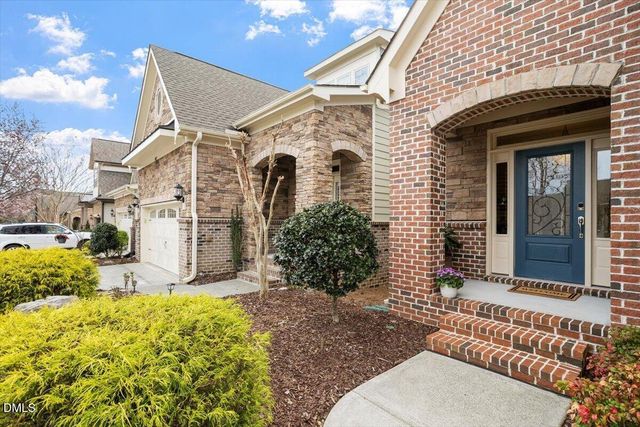 609 Angelica Circle, Cary, NC 27518