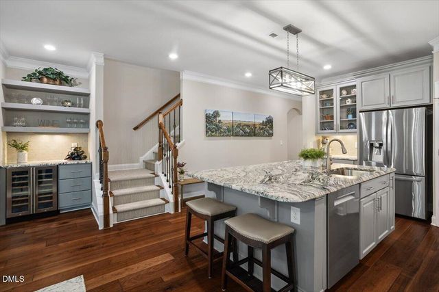 609 Angelica Circle, Cary, NC 27518