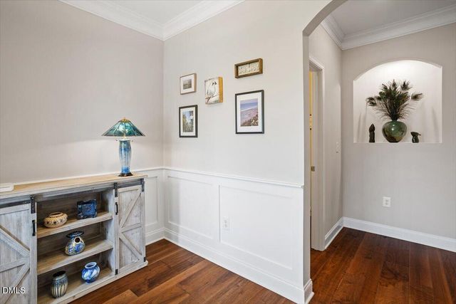 609 Angelica Circle, Cary, NC 27518