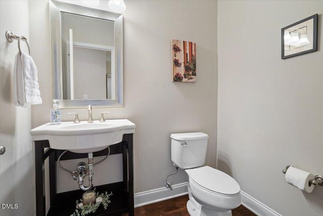 609 Angelica Circle, Cary, NC 27518